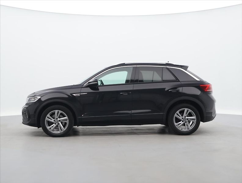 Volkswagen T-Roc 2,0 TSI 140kW R-Line 4M DPH - fotka 4 z 36