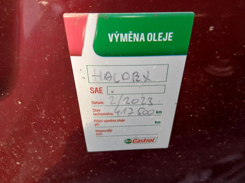 Škoda Octavia 2.0 TDi 4x4 - fotka 27 z 36