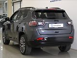 Jeep Compass 1,5 Turbo Hybrid Summit 30tkm. - náhled 2