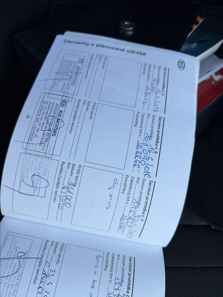 Kia Ceed 1,6 NOVÉ V ČR, +SADA KOL - fotka 23 z 25