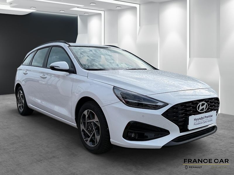 Hyundai i30 (2024) 1,0 T-GDi 74 kW SMART - fotka 3 z 23