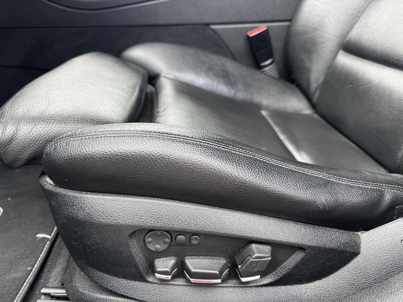 BMW Řada 5 (2012) 530XD M-paket - fotka 10 z 29