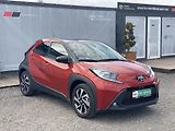 Toyota Aygo 1.0i, ČR, Style, záruka - náhled 1