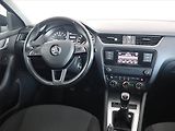 Škoda Octavia (2016) 1.6 TDI, Tempomat - náhled 7
