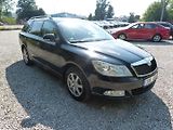 Škoda Octavia 1.6 TDI - náhled 8