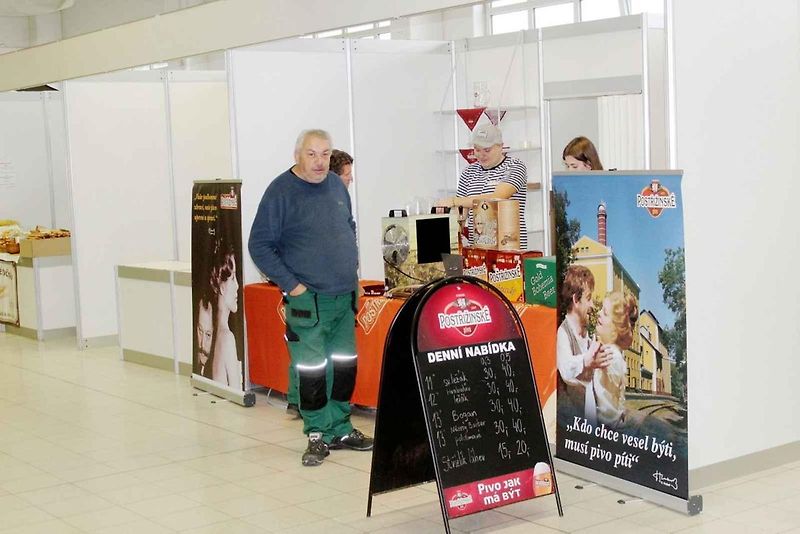 Autosalon Kola 2023 v Lysé v pátek 3. listopadu.
