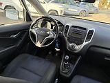Hyundai ix20 1.6 i 92kW KLIMA TAŽNÉ ČR  - náhled 12