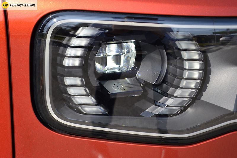 Renault R4 TECHNO 150 COMFORT RANGE - fotka 7 z 63