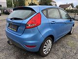 Ford Fiesta (2011) PĚKNÝ STAV i CENA - náhled 4