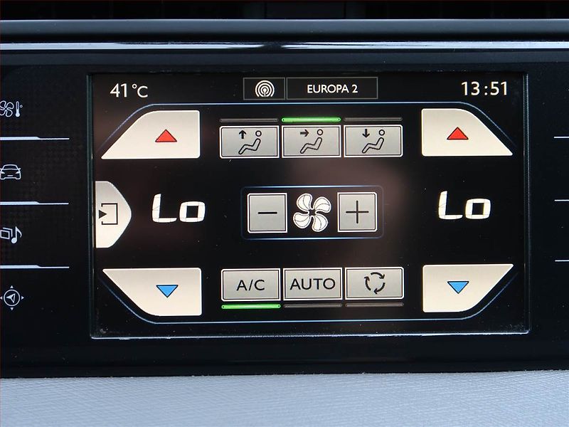 Citroën C4 Picasso (2015) 1.6 HDi, 7 míst, Navi - fotka 12 z 22
