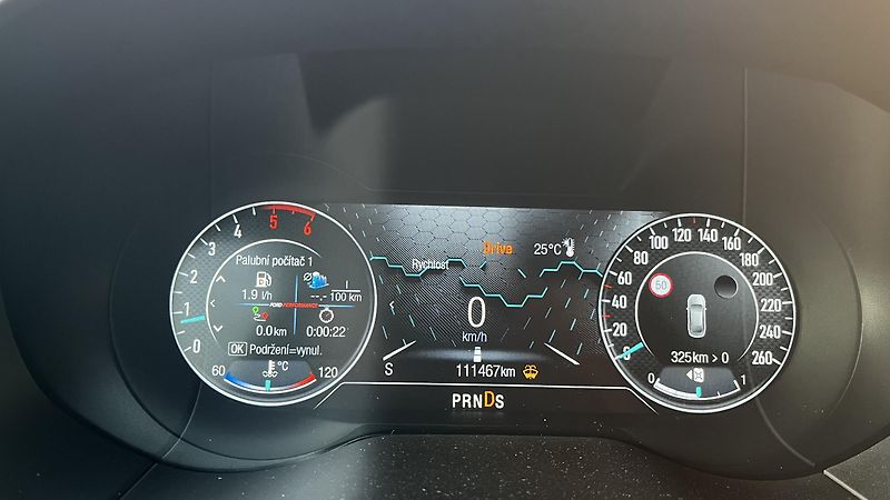 Ford Edge (2019) 1.maj CZ, Max.FORD Performance - fotka 27 z 41