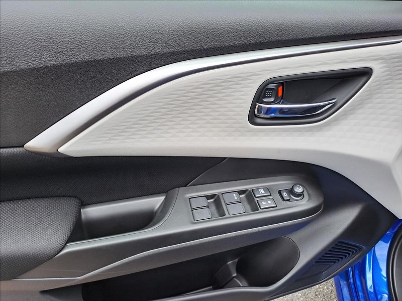 Suzuki Swift (2026) 1,2 ELEGANCE HYBRID - fotka 9 z 16