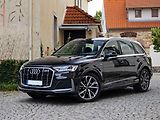 Audi Q7 (2022) 3.0 TDi quattro, 2.maj,ČR, S - náhled 9