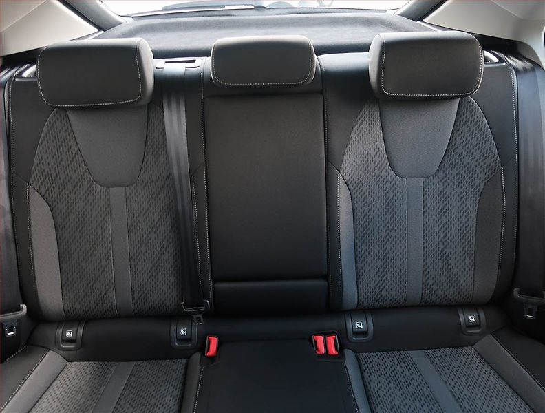 Škoda Octavia (2021) Ambition Plus 2.0 TDI - fotka 10 z 19
