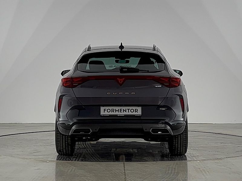 Cupra Formentor (2026) SUV - fotka 16 z 51