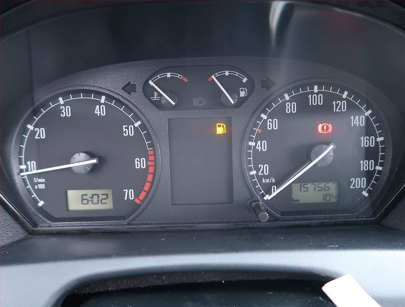 Škoda Fabia (2002) 1.0, Eko.zaplacen, po STK - fotka 11 z 13