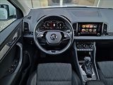 Škoda Karoq 2.0 TDI Style DSG,ČR,1.Maj - náhled 12