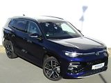 Volkswagen Tayron (2025) R-Line 2,0 TDI 142 kW 4MOT R-L - náhled 9