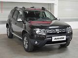 Dacia Duster (2017) 1.6 SCe, 1.maj,ČR, AC, TZ - náhled 1