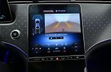 Mercedes-Benz EQE 350+ SoH 97% BLIS Tažné Kamera - náhled 12