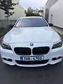 BMW Řada 5 (2017) BMW 520xd M-Paket| TOP VÝBAVA - náhled 3