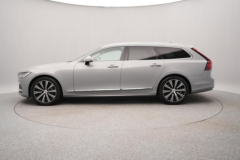 Volvo V90 B4 BRIGHT PLUS AUT - fotka 7 z 46