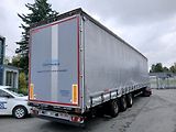 Kögel S24-1 MEGA/lowdeck - náhled 3