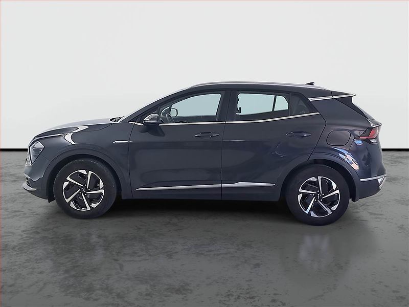Kia Sportage (2023) 1.6 T-GDI - fotka 3 z 18