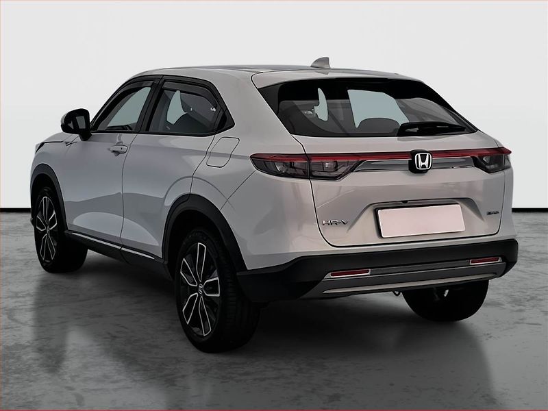 Honda HR-V (2023) e:HEV 1.5 i-MMD - fotka 4 z 21