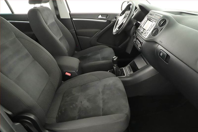 SsangYong Korando (2021) 1.5 T-GDI, Automat, ČR,1.maj - fotka 7 z 14