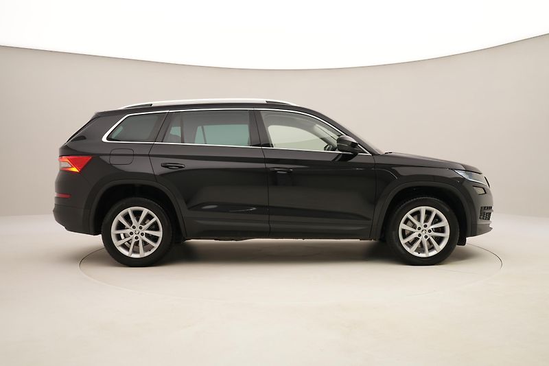 Škoda Kodiaq 2.0TDI 140kW STYLE 4x4 DSG CZ - fotka 13 z 52