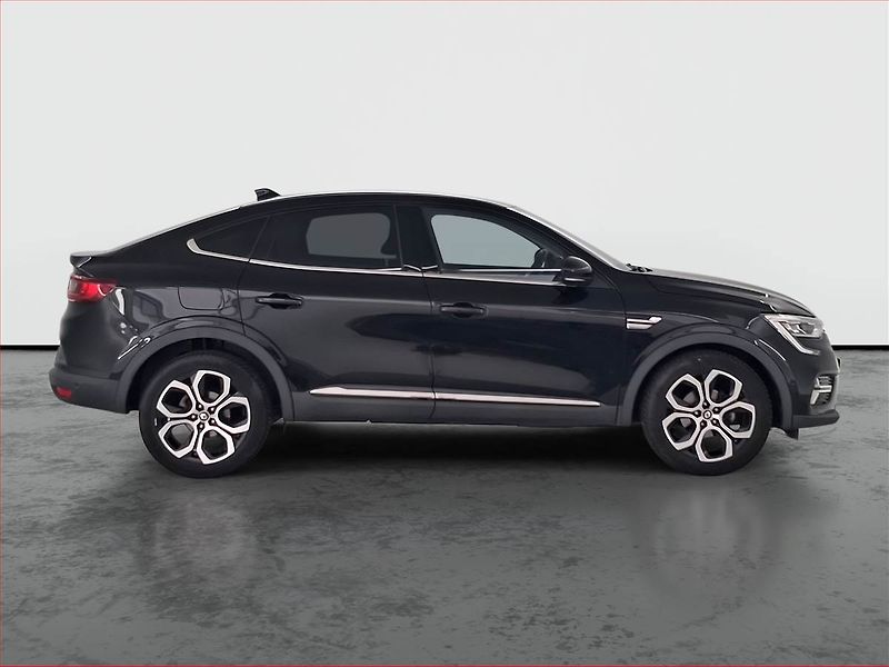 Renault Arkana (2021) 1.3 TCe - fotka 6 z 25