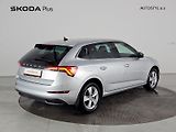 Škoda Scala (2021) 1.5TSi 110kW STYLE PLUS - náhled 1