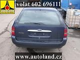 Ford Mondeo (1998) VOLAT 602 696111 - náhled 1