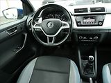 Škoda Fabia 1,2 TSi 2xkola,auto klima,temp - náhled 25