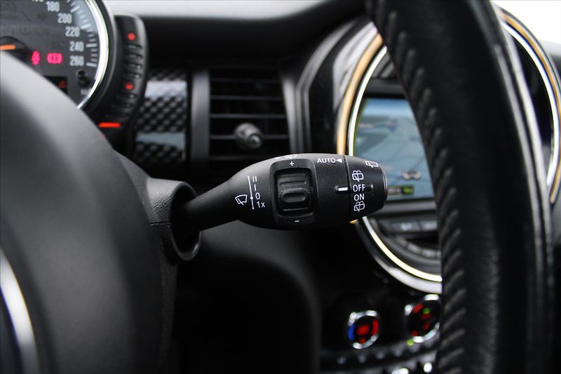 Mini Cooper S 2.0T 141kW PANORAMA ČR - fotka 15 z 25
