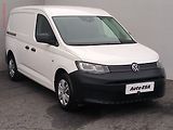 Volkswagen Caddy (2021) 2.0TDi MAXi, 1.maj,ČR, AC - náhled 1