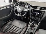 Škoda Octavia (2017) RS 2.0 TDI, Kůže, Navi - náhled 7