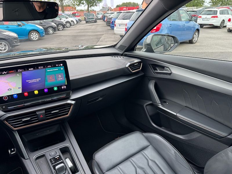 Cupra Formentor (2021) VZ e-Hybrid 180kW - fotka 16 z 31