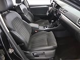 Škoda Superb (2015) Style 2.0 TDI, Automat, Kůže - náhled 9