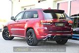 Jeep Grand Cherokee 6.2 V8 TRACKHAWK REZERVACE - náhled 4