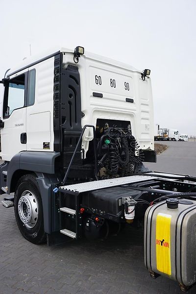 MAN TGS (2018) / 18.460 / EURO 6 / ACC / RETA - fotka 38 z 48