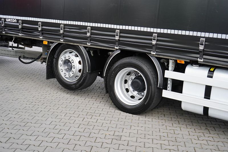 Volvo FH (2023) 460 / I – SAVE / ACC / EURO 6  - fotka 18 z 54