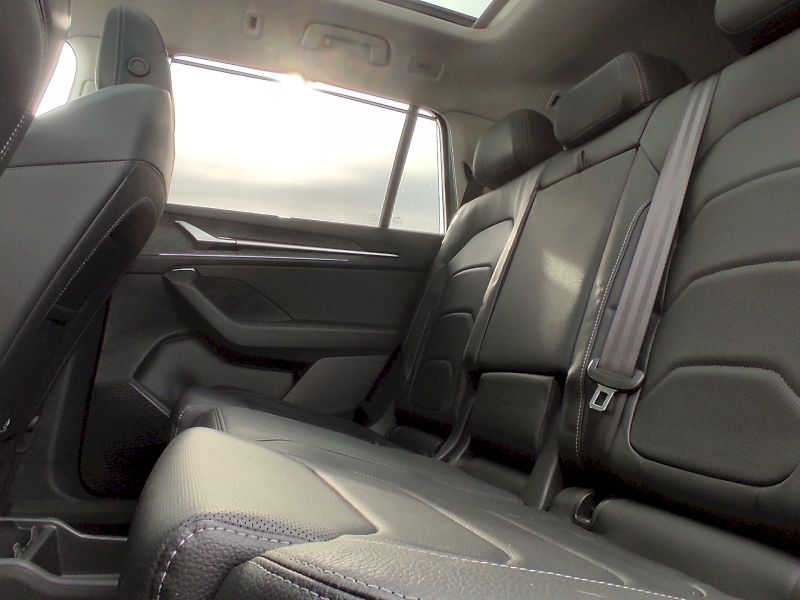 Škoda Kodiaq (2024) Selection 2,0 Tdi 110 Kw DSG - fotka 28 z 42