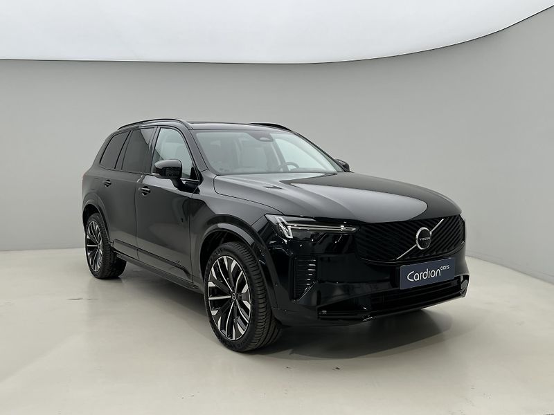 Volvo XC90 (2026) T8 AWD AUT RECHARGE DARK PLUS - fotka 15 z 49