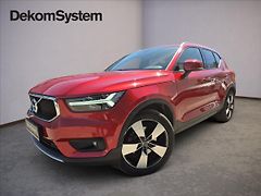 Volvo XC40 2,0 B4 AWD AT - fotografie inzerátu