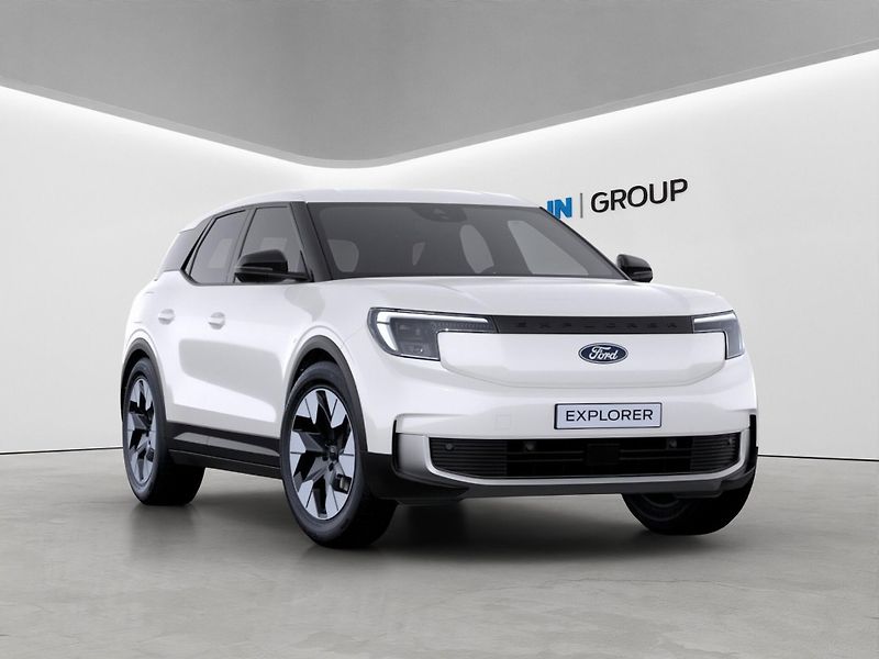 Ford Explorer (2025) Premium SUV 77 kWh,0 PRODLOUŽE - fotka 2 z 2