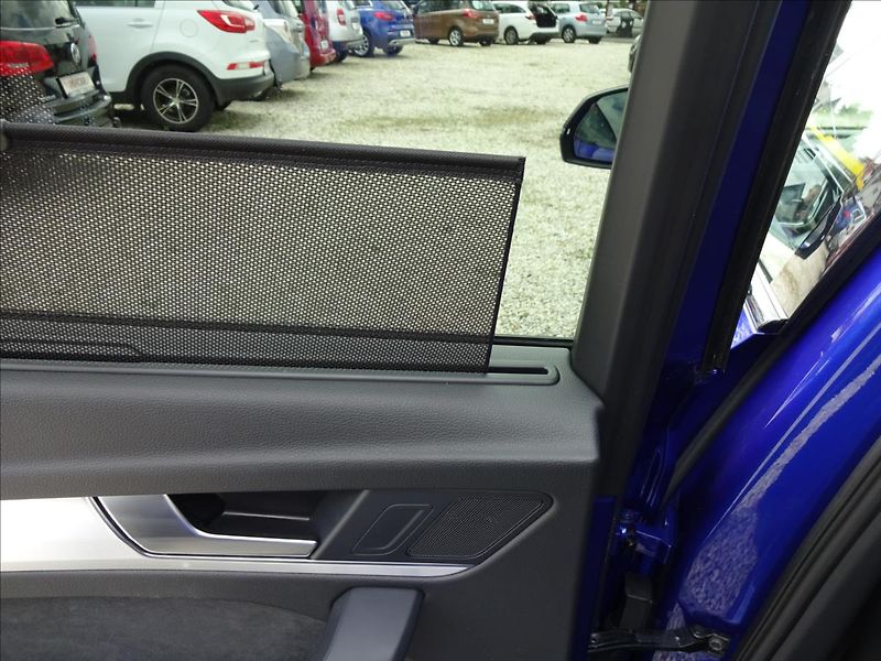 Audi SQ5 3,0 TDI 251kW Quattro - fotka 24 z 65