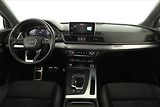 Audi Q5 (2020) 50 TDI - náhled 17