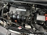 Honda Insight 1,3   i IMA AUTOMAT HYBRID - náhled 40
